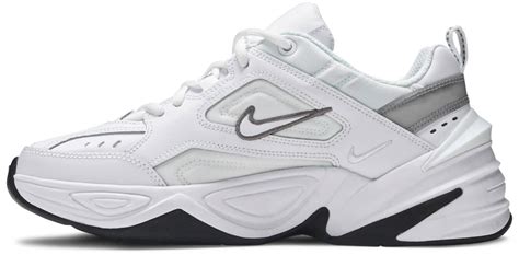 nike schuhe schwarz tekno|m2k tekno shoes goat.